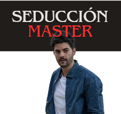 Seducción Master 2024 - David Belmonte