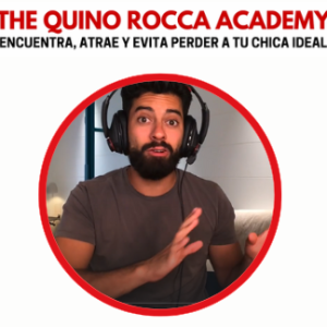 Quino Rocca Academy
