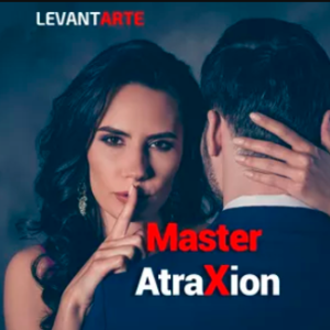 Master Atraxion - Level 1