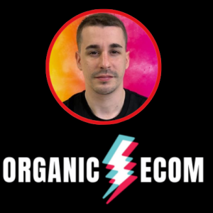Organic Ecom 3.0 - Marc Verdu (2025)