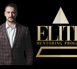 Elite Mentoring Program - Alvaro Reyes