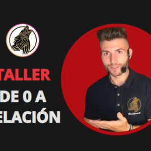 De 0 a relación 2024 - Hombre alfa top