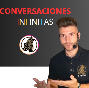 Conversaciones infinitas - Hombre alfa top