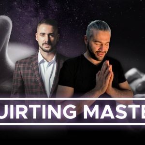 Squirting Mastery (Alvaro Reyes & Mario Sánchez)