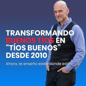 Masterclass 3 actitudes que atraen a las mujeres - Hector Latorre