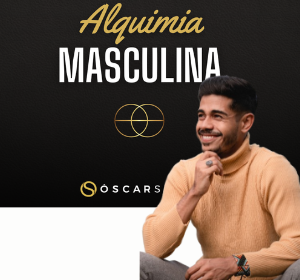 Taller Alquimia Masculina - Oscar Sotto