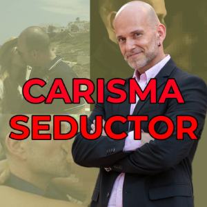 Carisma Seductor - Hector Latorre