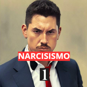 Narcisismo 1 - ego, confianza y autoestima - Ivan Barca