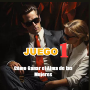 Juego 1 - Como ganar el alma de las mujeres - Ivan Barca
