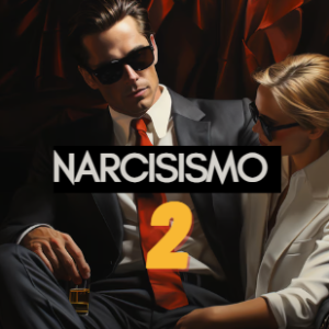 Narcisismo 2 - Ivan Barca