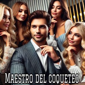 Maestro del Coqueteo - jose anastasi
