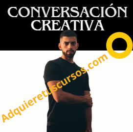 Conversación Creativa - Quino Rocca