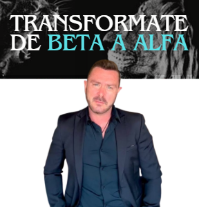 Taller Masculinidad Alfa - Alejandro peterson