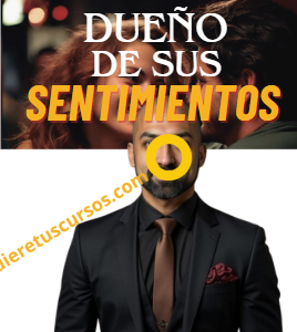 Dueño de sus emociones - Jose