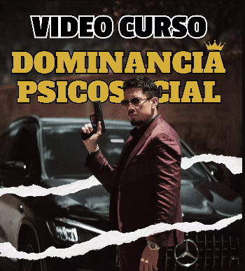 Dominancia Psicosocial - Ivan Barca