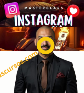Instagram Atractivo- Jose