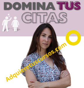 Domina Tus Citas - Africa Bos