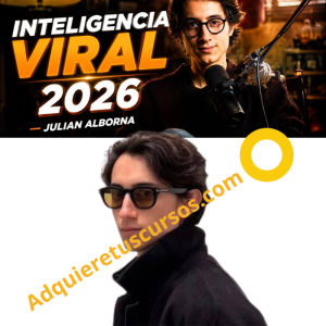 Inteligencia Viral 2026 - Julian Alborna