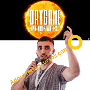 DayGame para principiantes - Cristian Ayala