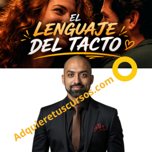 El Lenguaje del Tacto - José Anast.