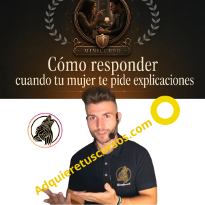 Cómo responder cuando tu mujer te pide explicaciones - Hombre alfa top (Nuevo)