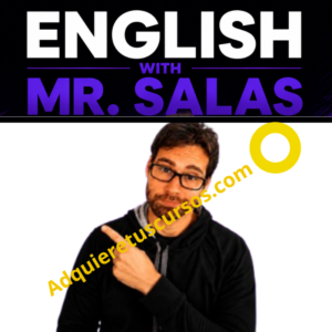 English with Mr. Salas